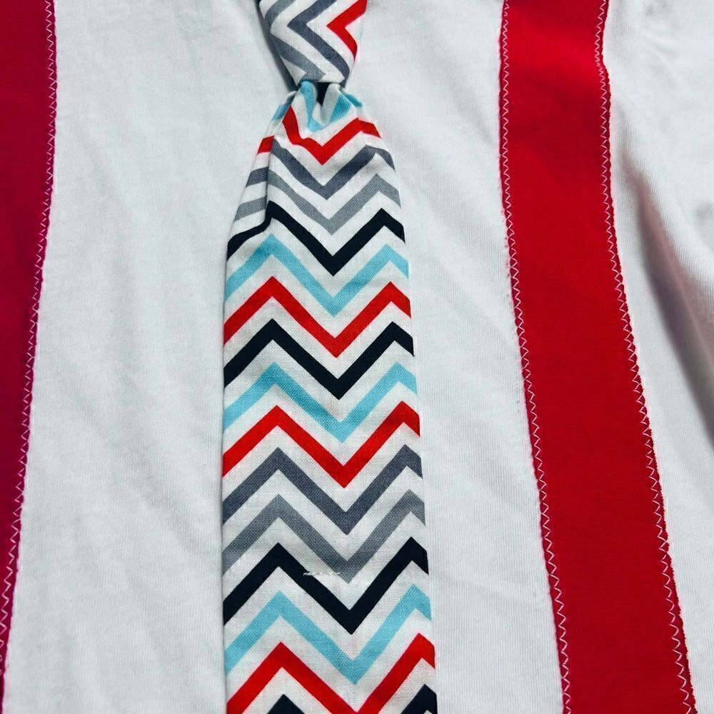 Little Bits boys tee - Picture 2 of 6